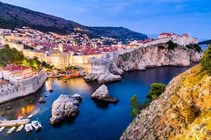 Croazia