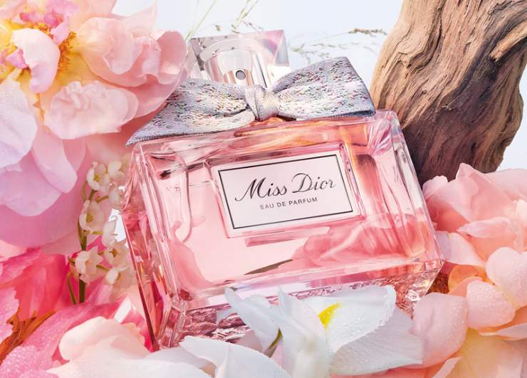 Miss Dior