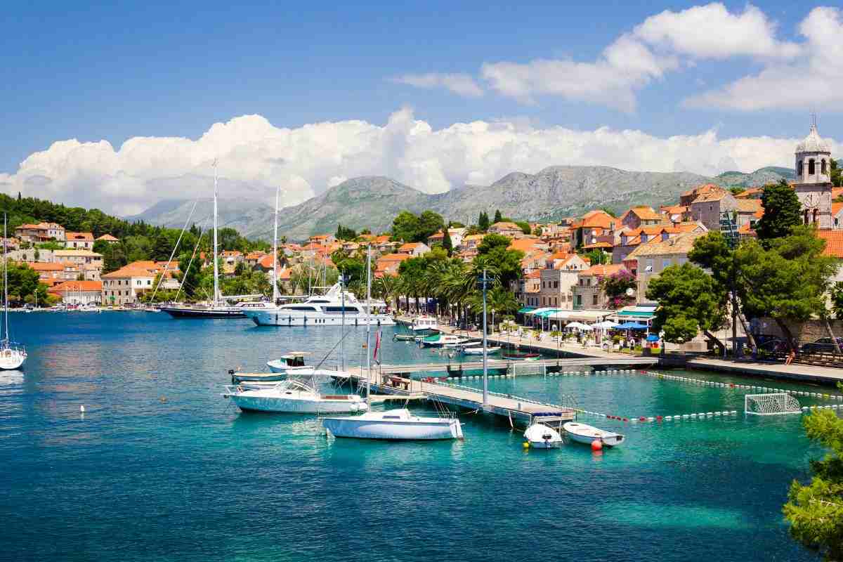 Croazia