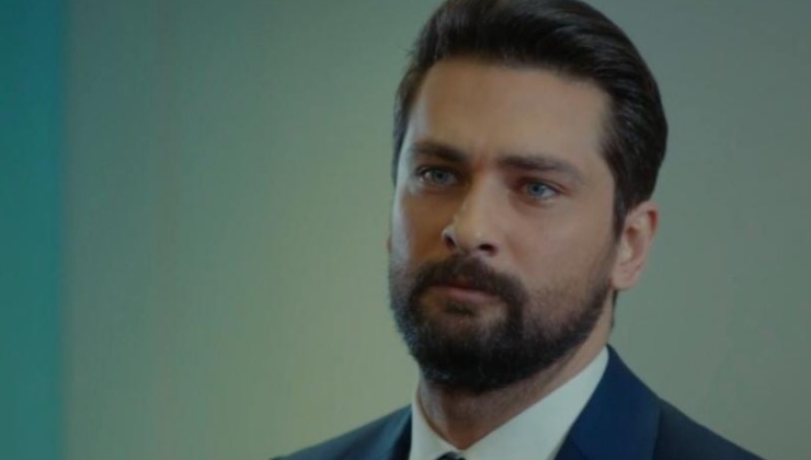 Alihan in Forbidden Fruit