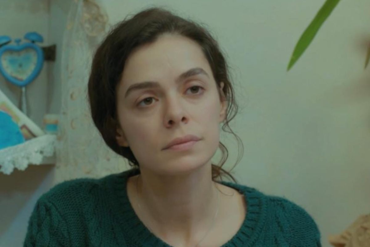Bahar ne La Forza di una donna