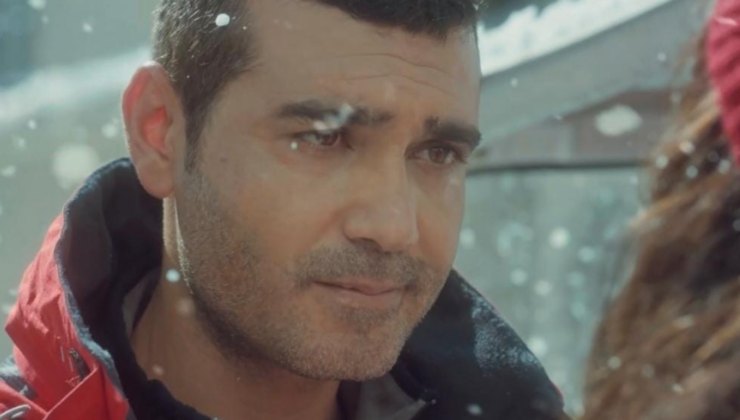 Sarp ne La Forza di una donna