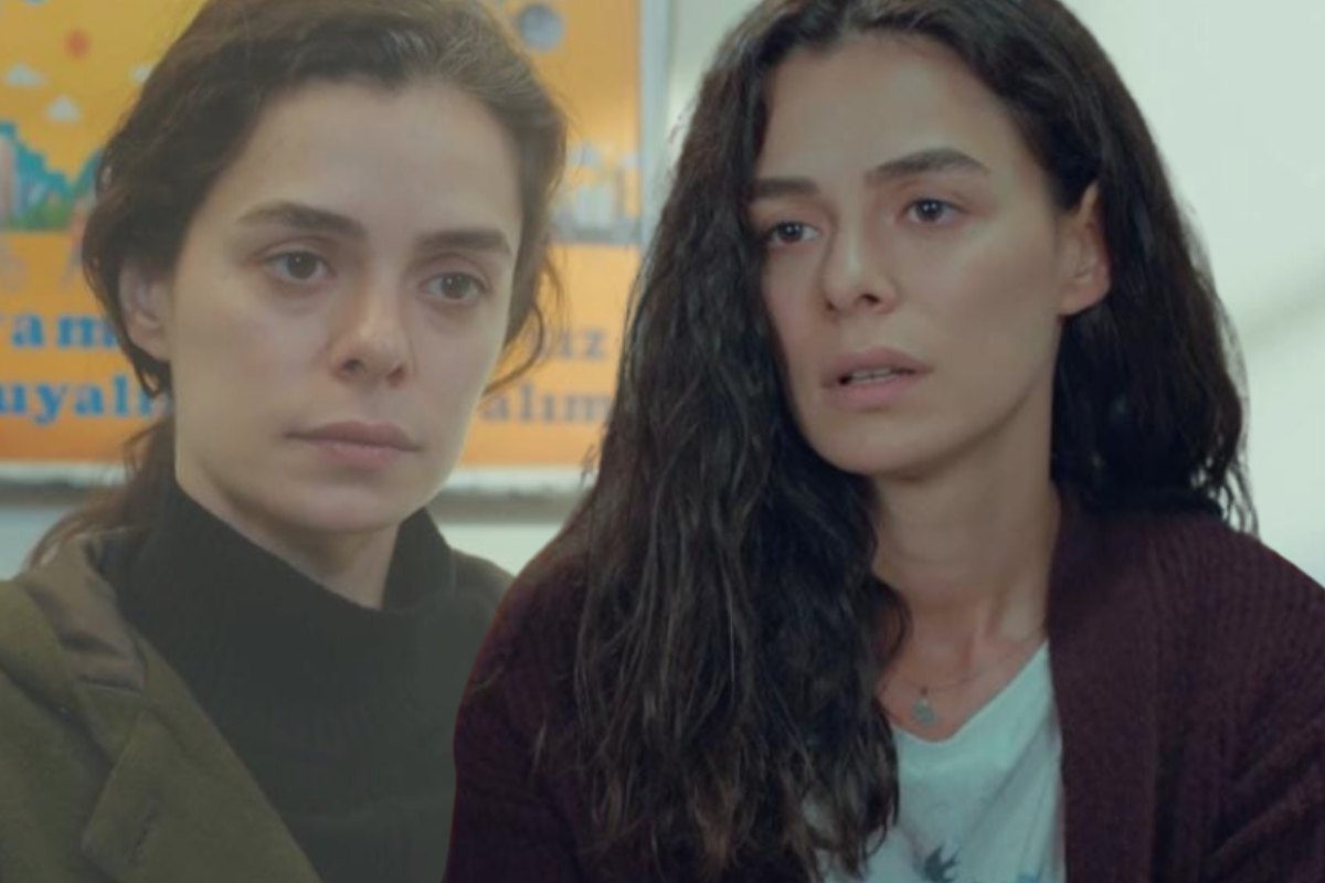 Bahar ne La Forza di una donna