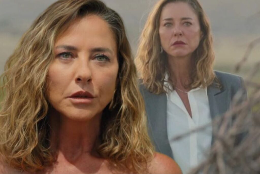 Collage di Sumru ne La notte nel cuore