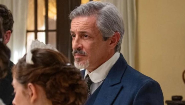 Cristobal ne La Promessa