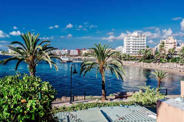 isola