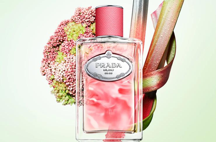 profumo Prada