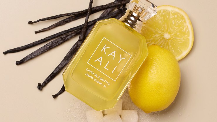 profumo Kayali