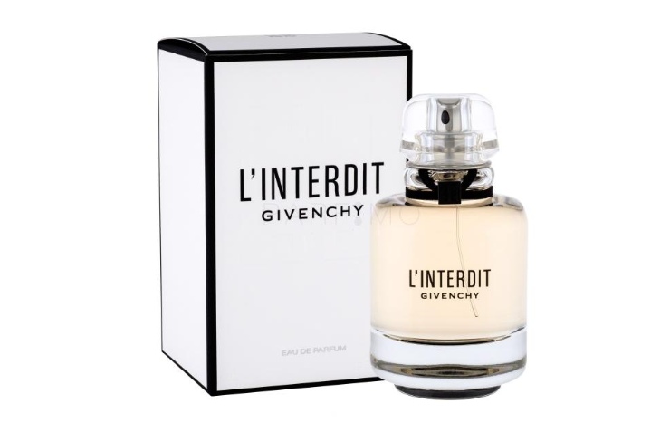 profumo Interdit