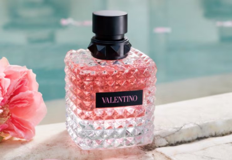 profumo Valentino