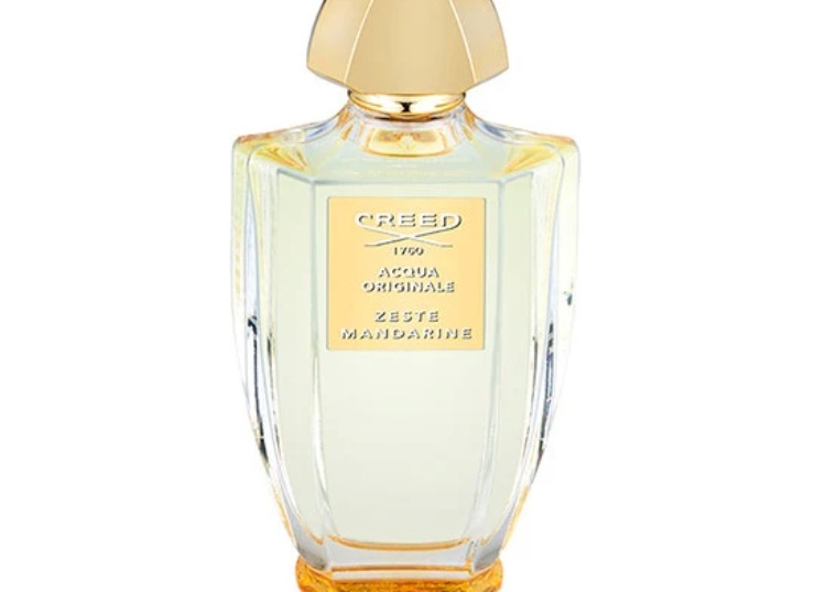profumo Creed