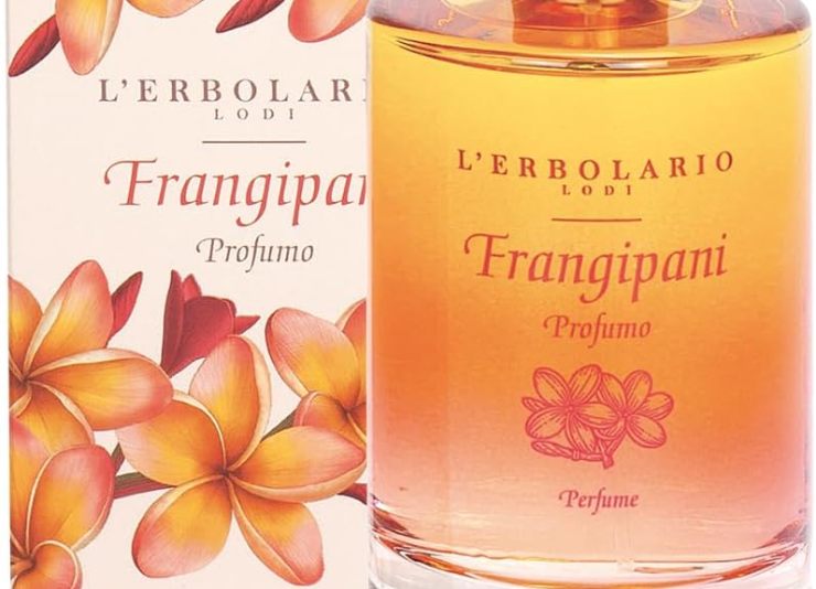 profumo L'Erbolario