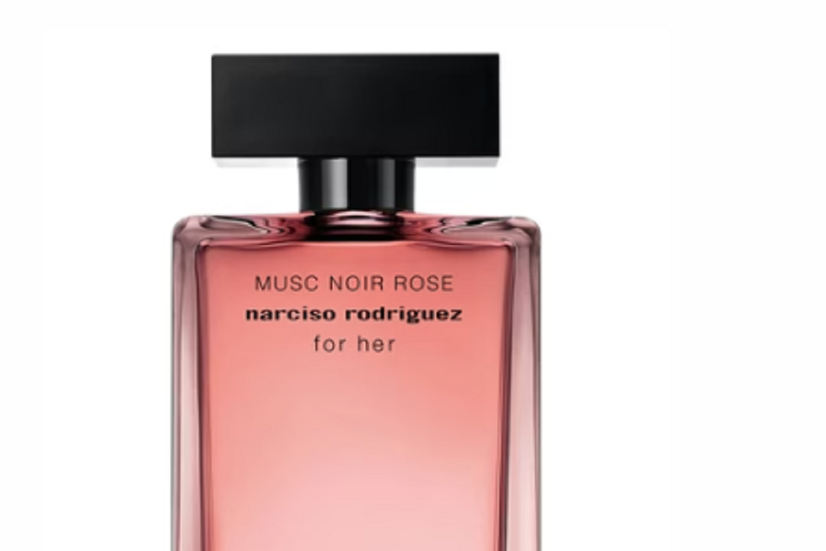 profumo scatola rosa
