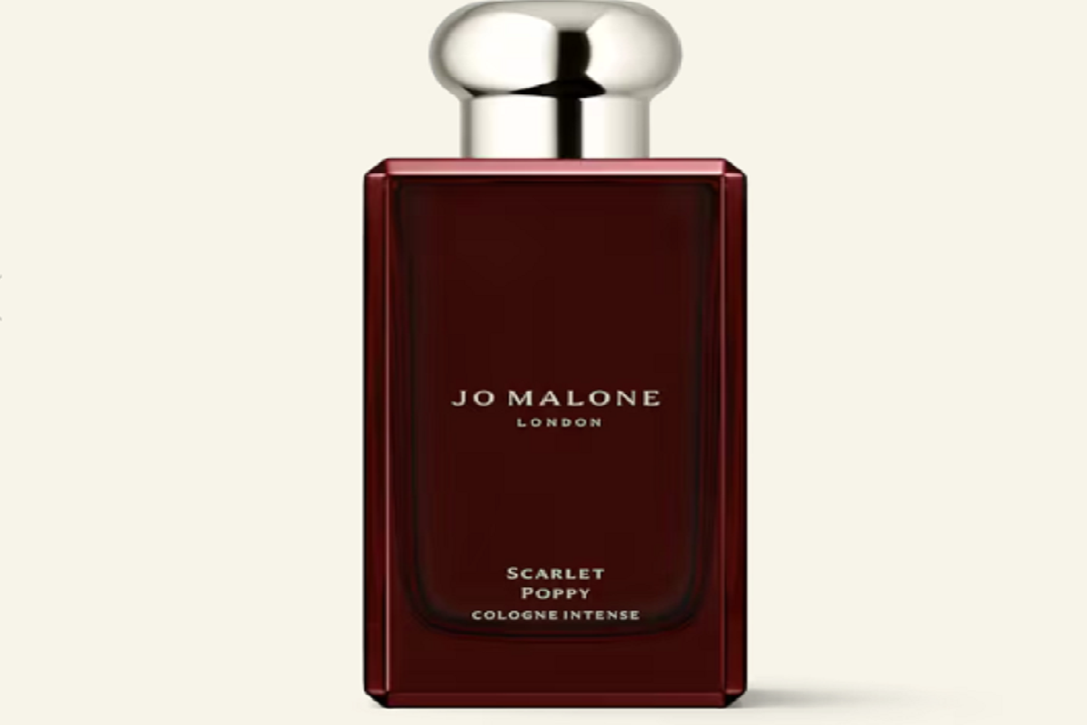 profumo rosso