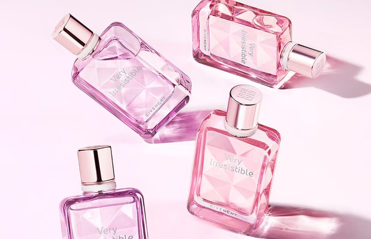 Givenchy profumo