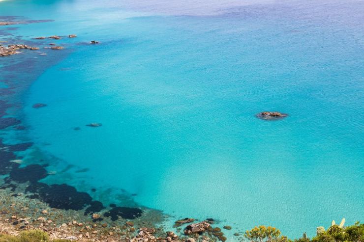 mare 