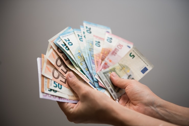 banconote euro
