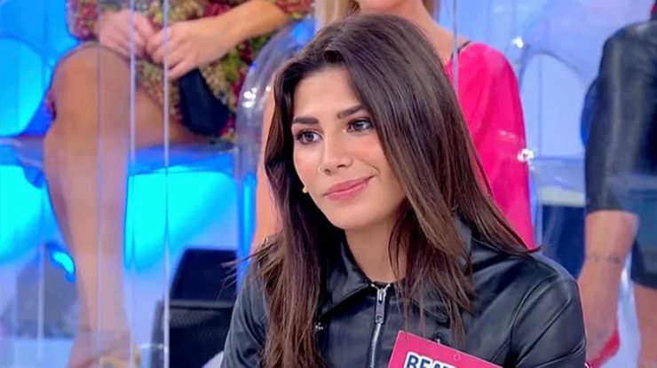 Beatrice Buonocor nuovo amore