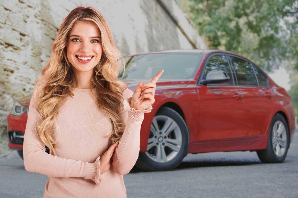 Bollo auto