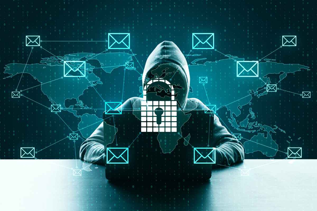 criminale informatico
