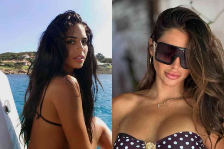Perla Vatiero e Greta Rossetti