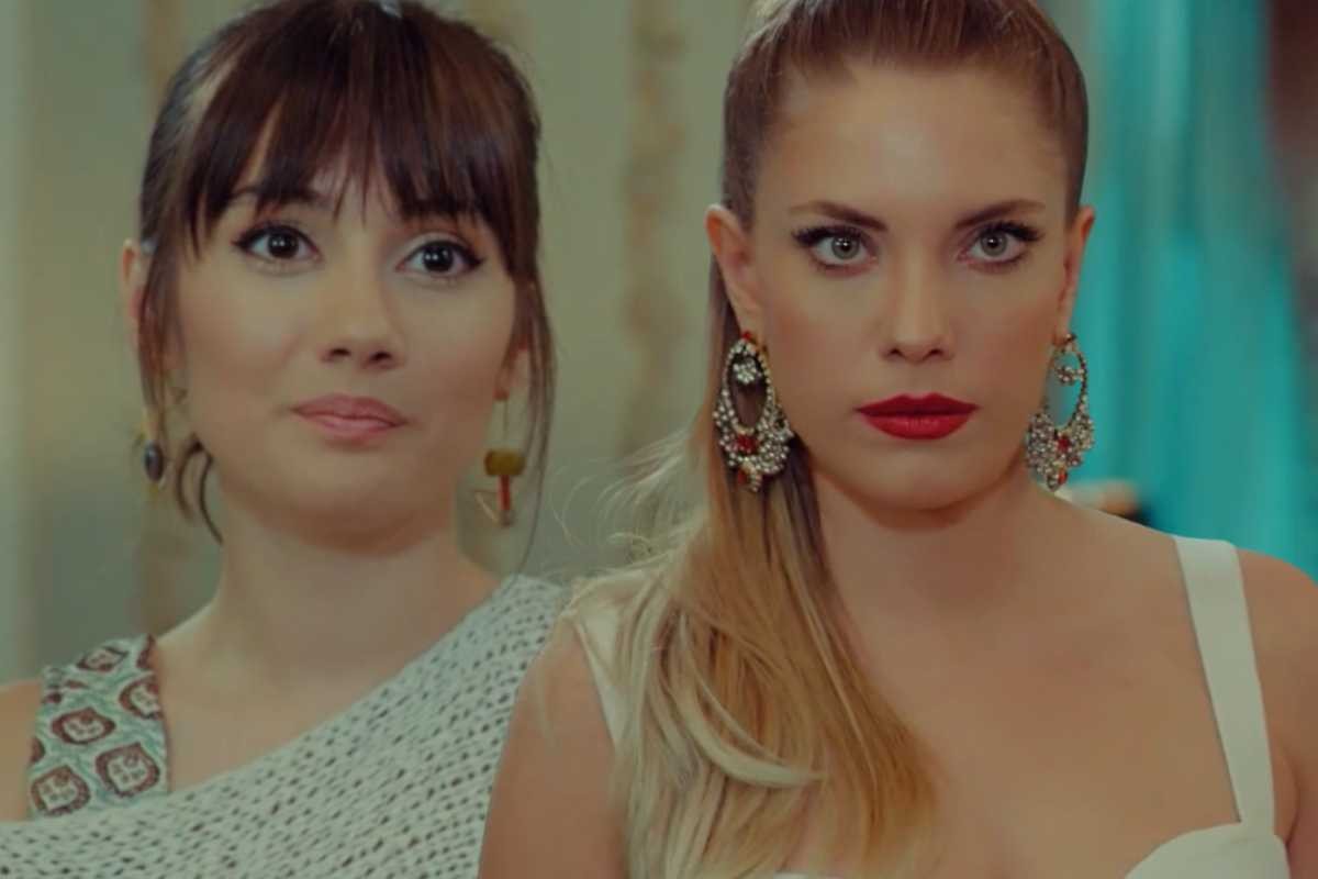 Zeynep e Yildiz