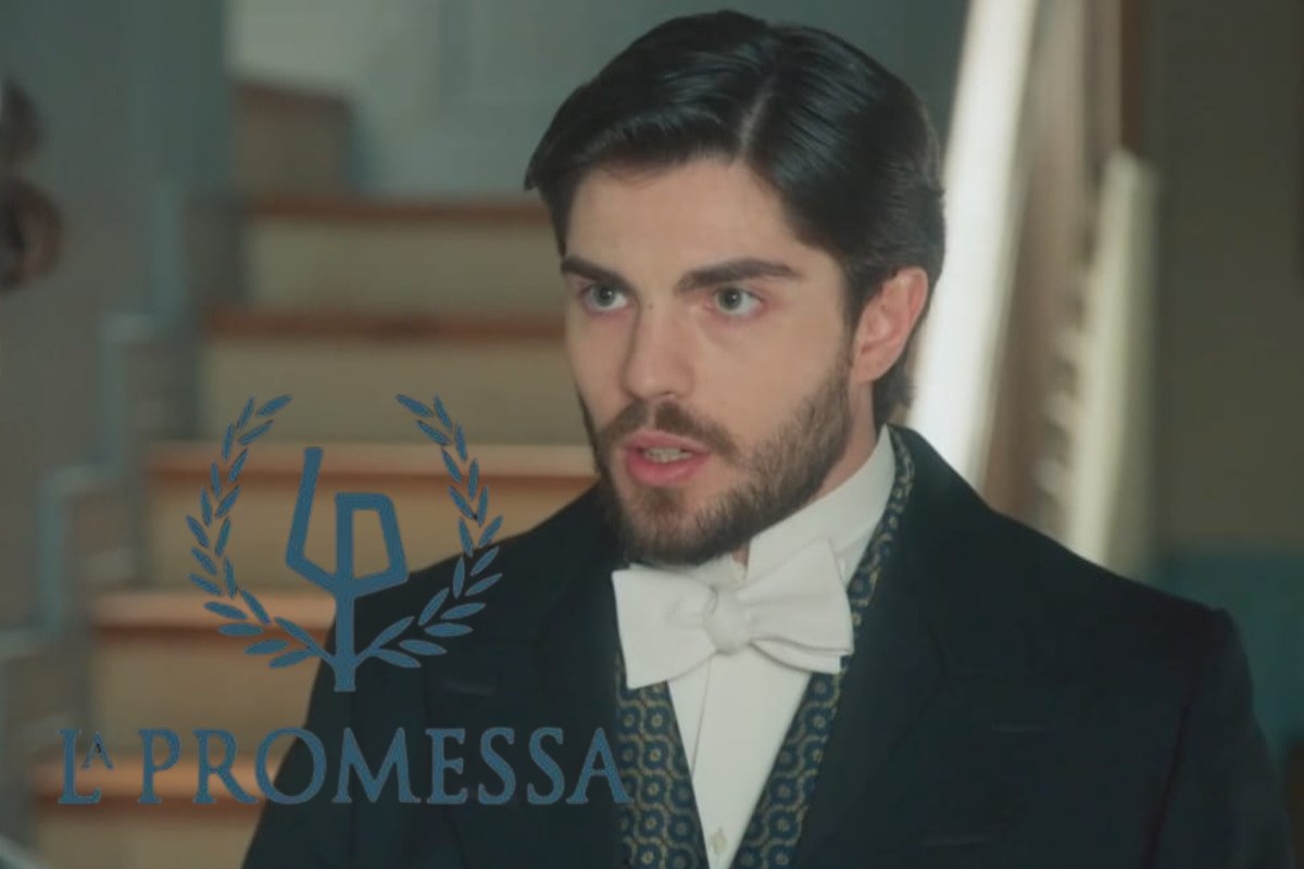 marcelo ne la promessa