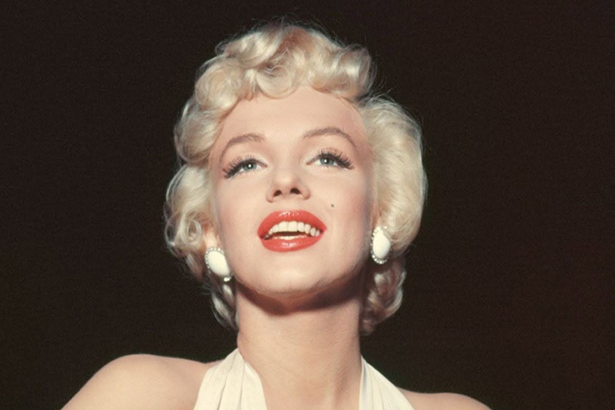 Marilyn Monroe