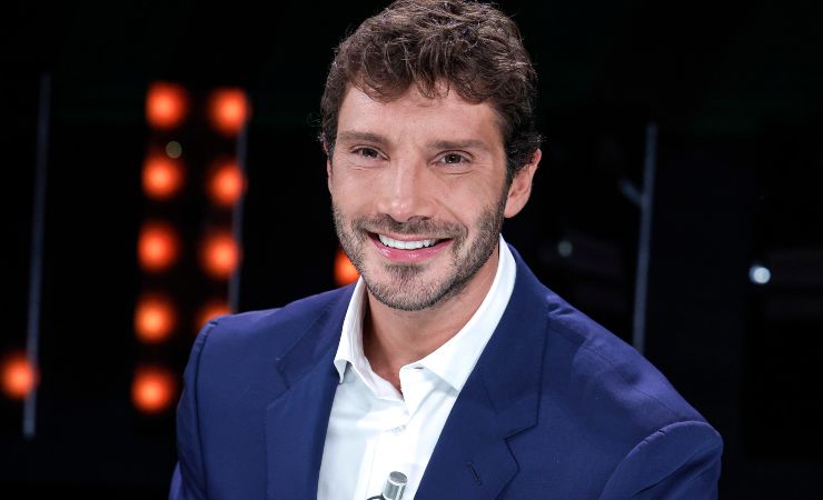 Stefano De Martino