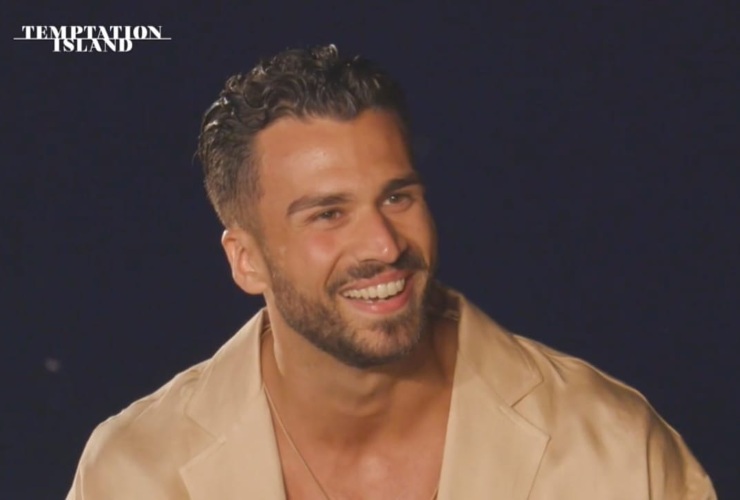 rosario a temptation island 