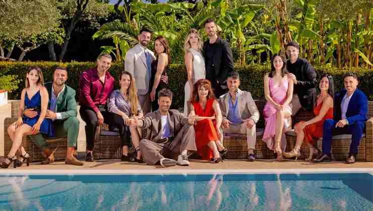 cast temptation island 