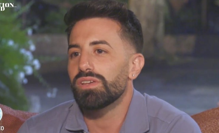 marco a temptation island