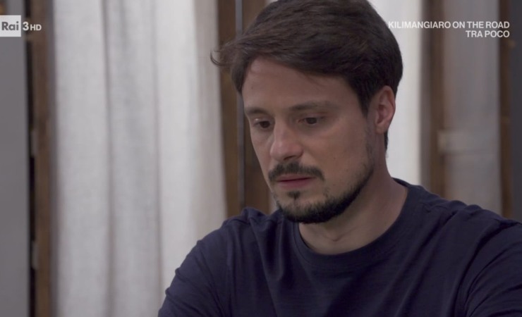 gianluca in un posto al sole 