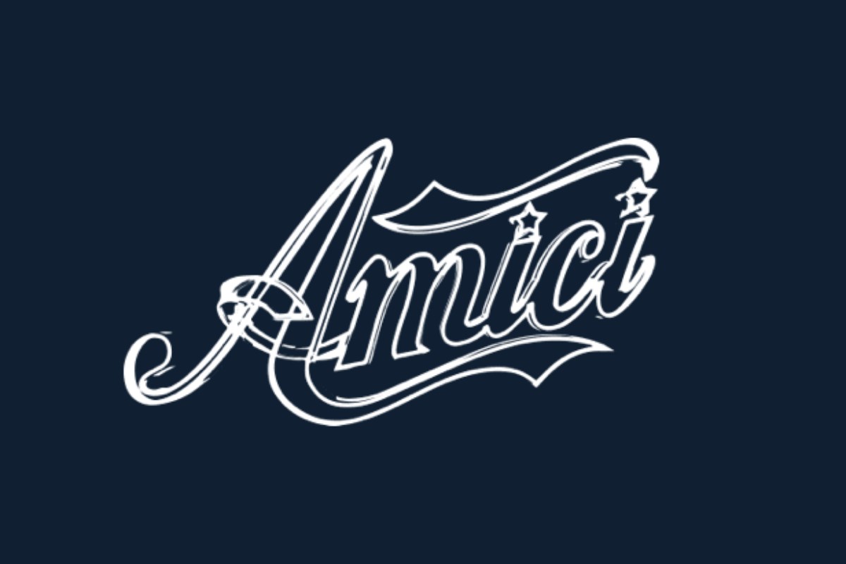 logo amici