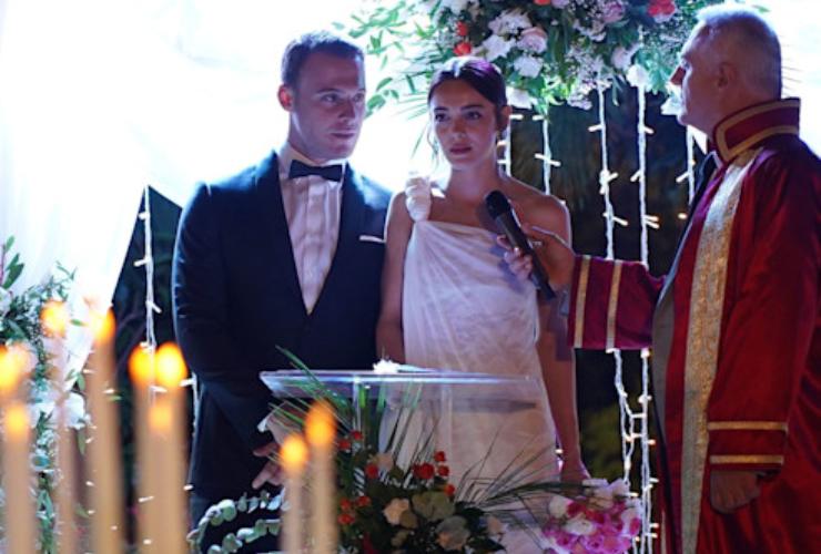 matrimonio leyla e ates in if you love