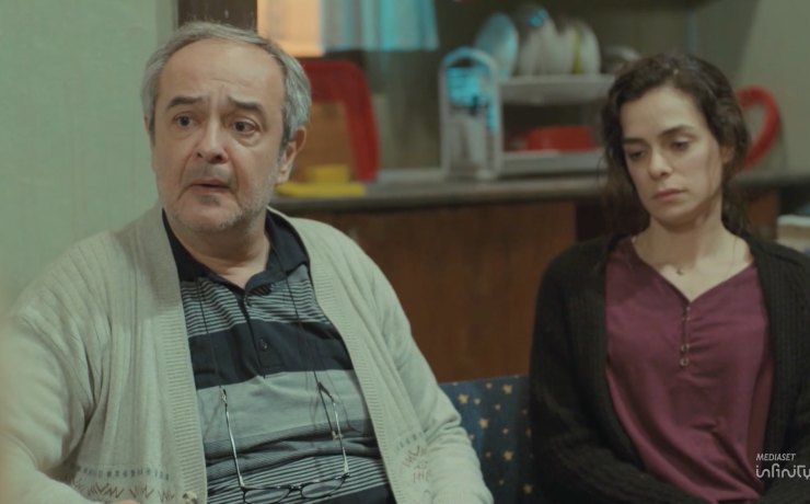 enver e bahar la forza di una donna