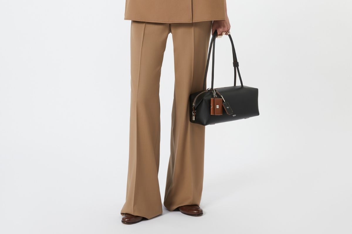 modella MaxMara