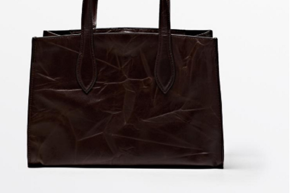 borsa craqèle