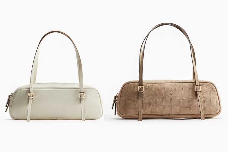 borse bauletto H&M