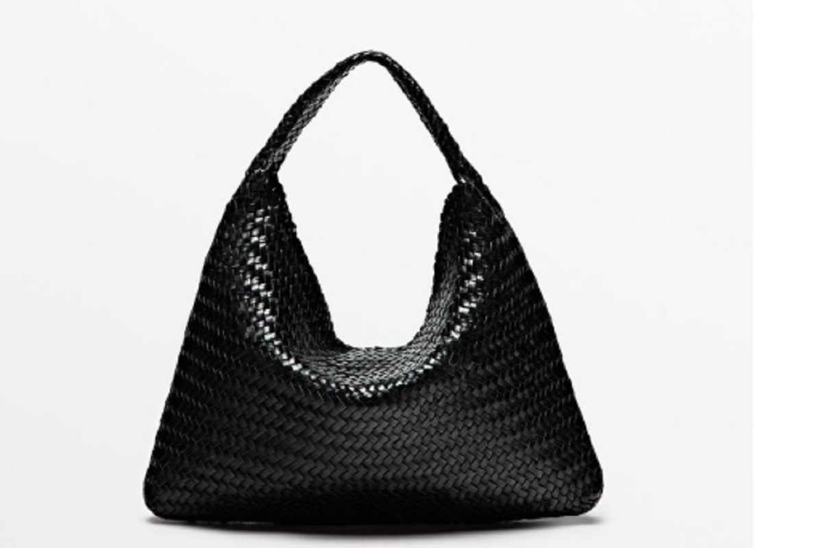 borsa pelle