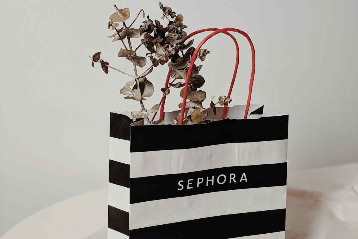 Busta di Sephora