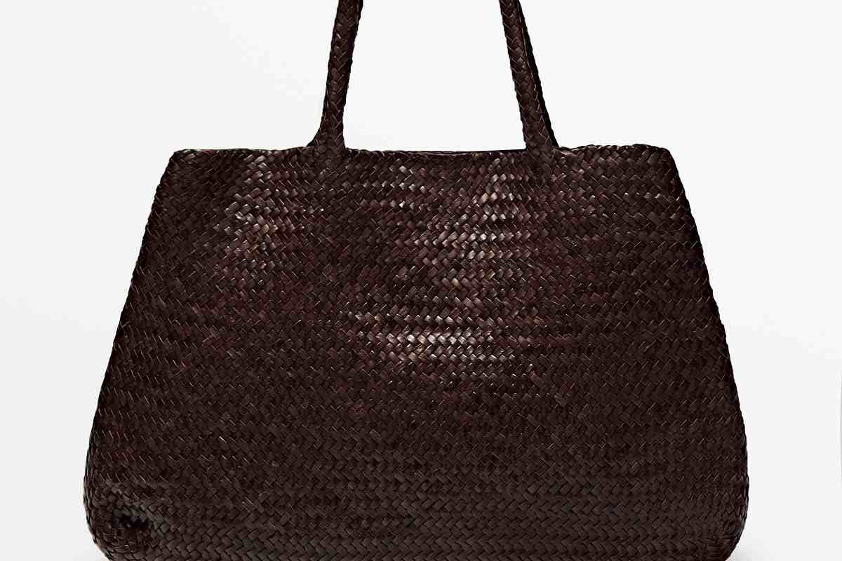borsa tote