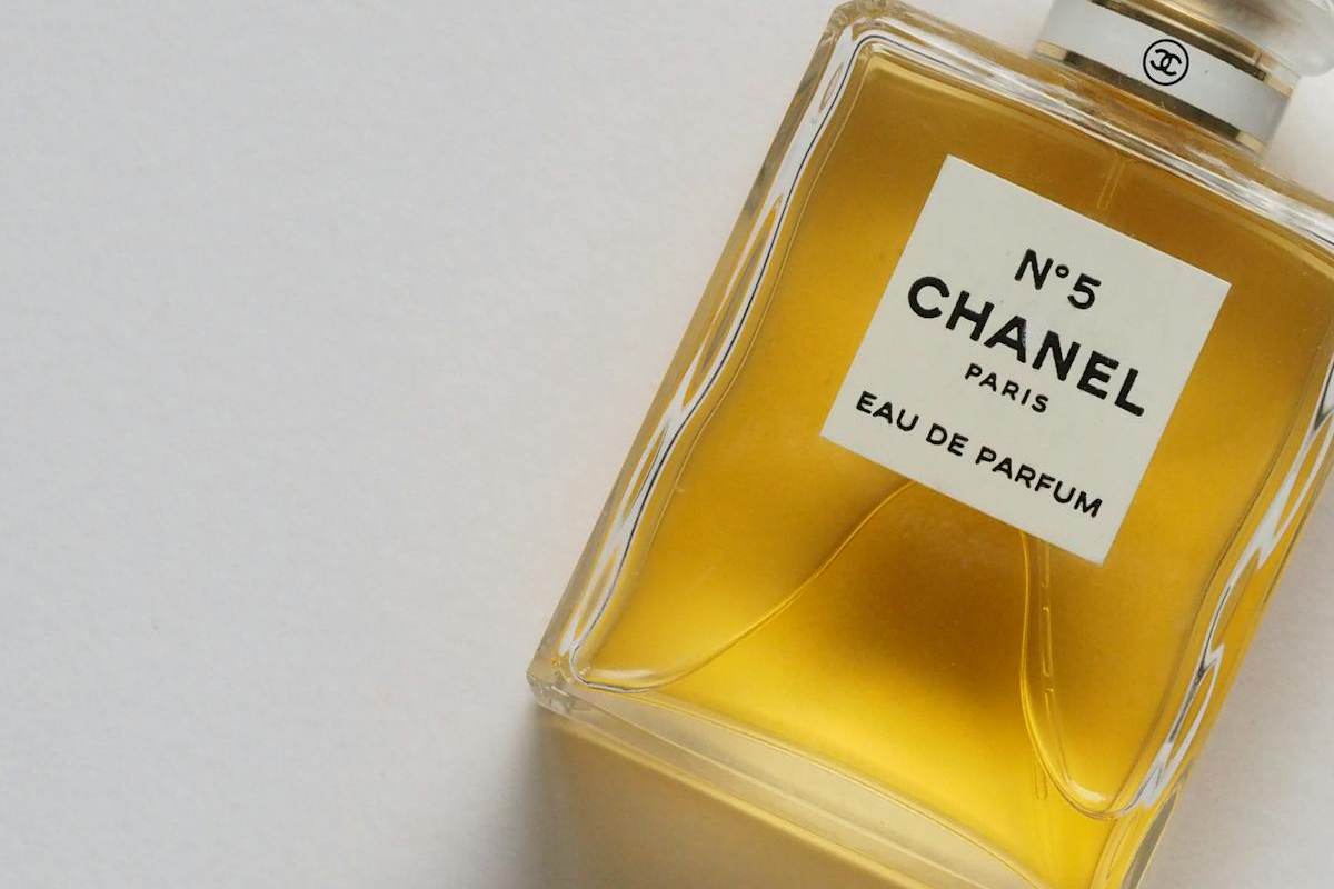 chanel 5
