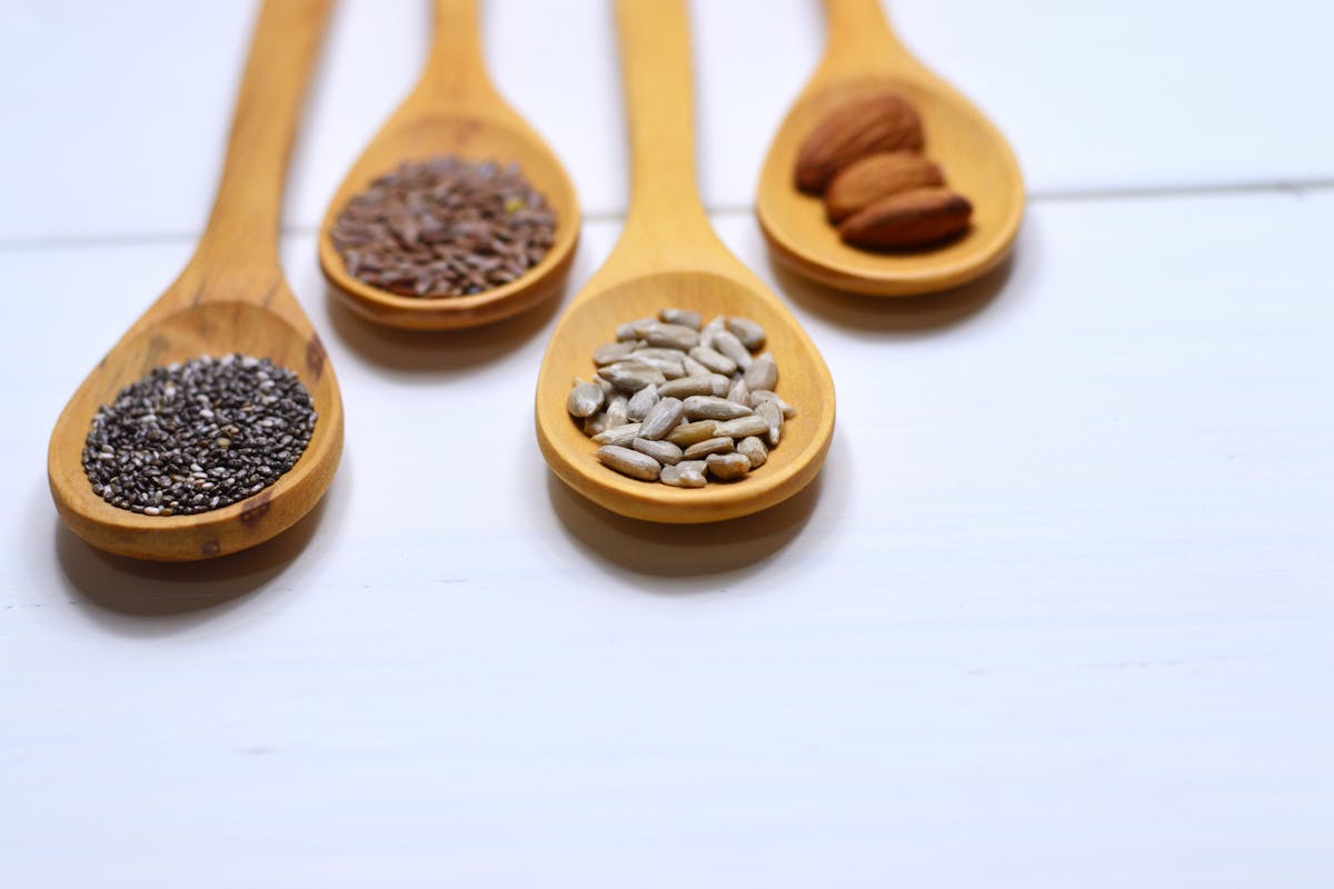 semi di chia