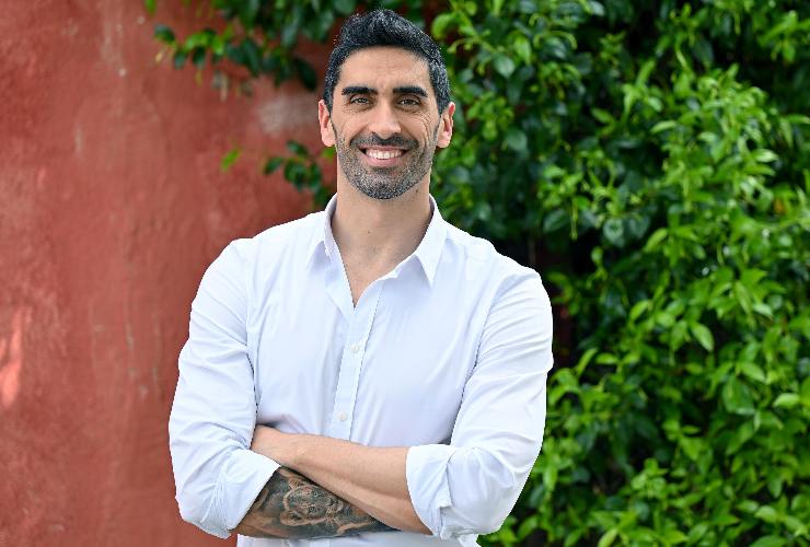 filippo magnini