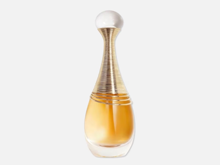 profumo J'Adore
