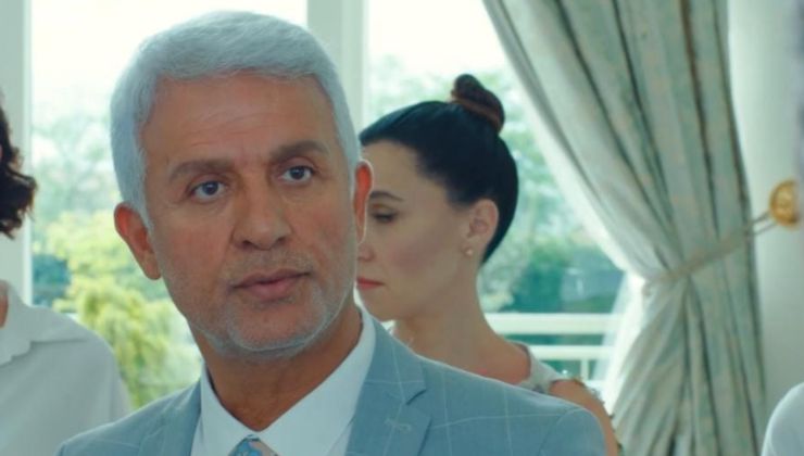 Halit in Forbidden Fruit