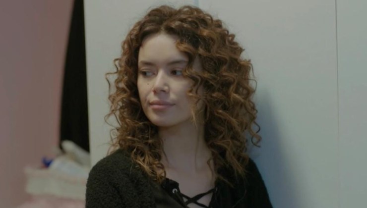 Sirin ne La Forza di una Donna