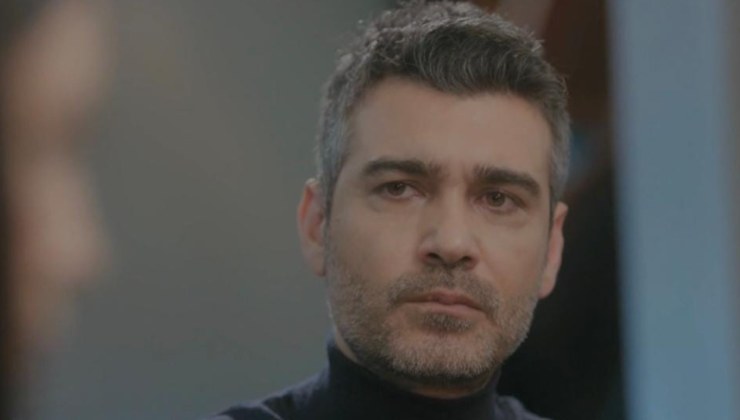 Sarp ne La forza di una donna