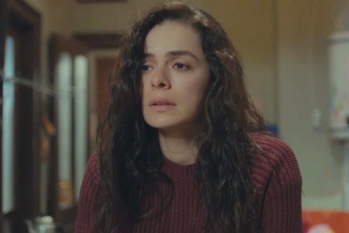 Bahar ne La forza di una donna